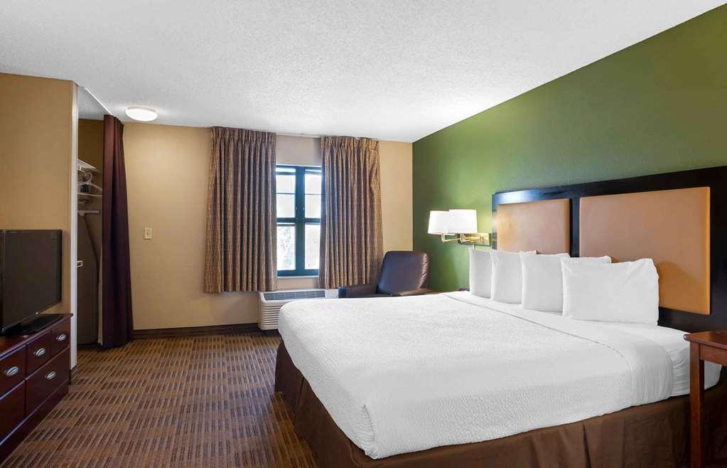 Extended Stay America Suites - Detroit - Metropolitan Airport Ром'юлус Номер фото