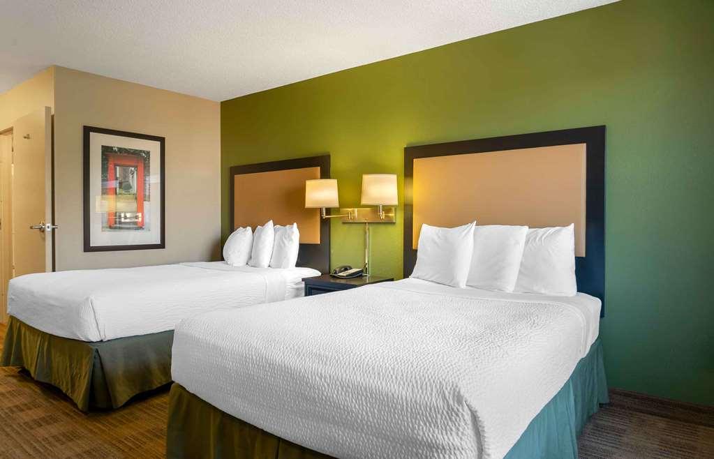 Extended Stay America Suites - Detroit - Metropolitan Airport Ром'юлус Номер фото